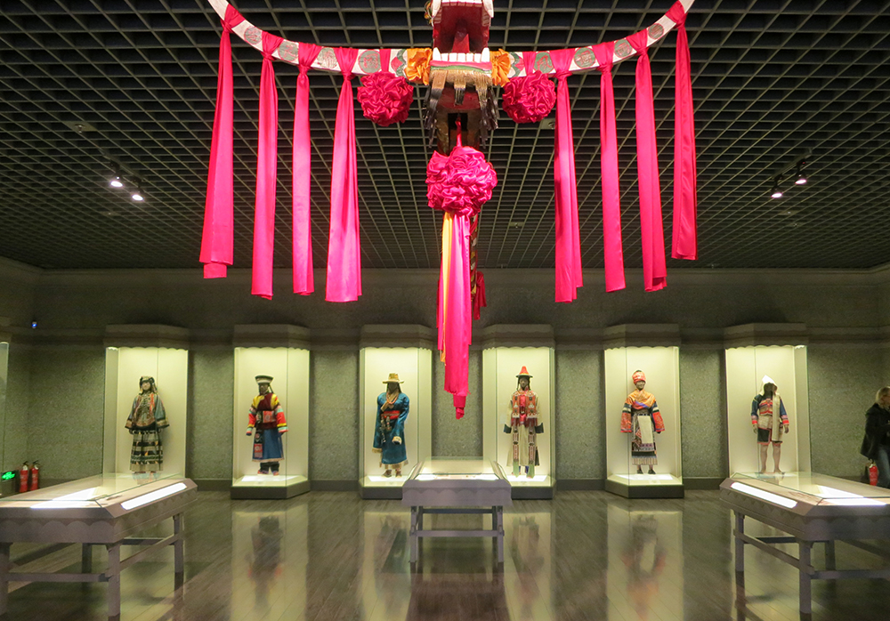 Шанхайский музей, фото 2