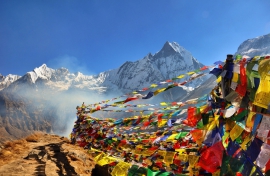 Туры в Непал с авиаперелетом в 2022 году