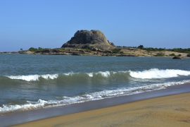 Гранд-тур «Шри Ланка» + отдых на побережье Индийского океана
