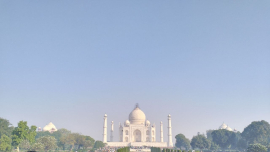 Золотой Треугольник 7 дней