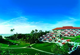 Taj Bentota Hotel