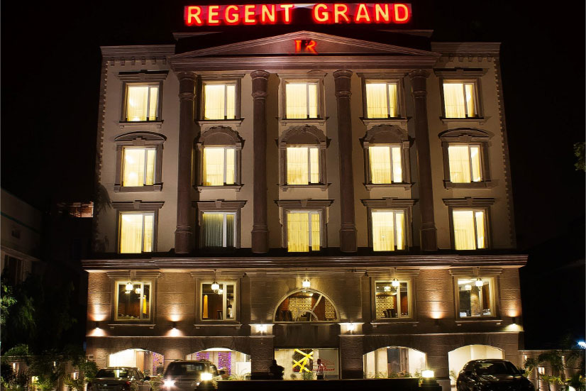 REGENT GRAND